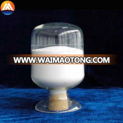 Magnesium oxide for Silicon steel